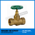 High Performance Brass Standard Stop Cock Valve (BW-S07)